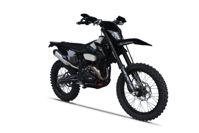 купить Мотоцикл кроссовый эндуро BRZ X8 PR300 23 BE в Москве - фото 