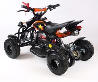 купить Квадроцикл MOTAX ATV H4 mini-50 cc в Москве - фото 