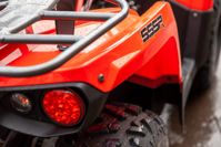 купить Квадроцикл SSSR Star в Москве - фото 