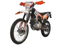 купить Мотоцикл кроссовый эндуро KAYO T2 300 Enduro PR (2023) птс в Москве - фото 