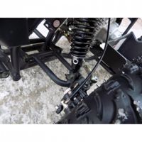 купить Квадроцикл ATV Target Trek в Москве - фото 