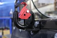 купить Мотобуксировщик БТС Стандарт ПРО 15 л.с. в Москве - фото 