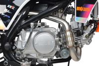 купить Мотоцикл KEWS K61 140 E 19/16 в Москве - фото 