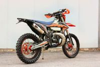 купить Мотоцикл JHL M5 MT250 (1E66MM) ENDURO в Москве - фото 