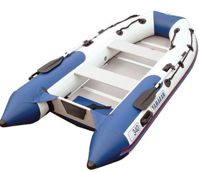 купить Лодка ПВХ YAMARAN Sport S340 в Москве - фото 
