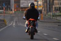 купить Электромотоцикл JOSE R3 Mid в Москве - фото 