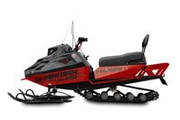 купить Снегоход SHARMAX SN-650 Tafgai в Москве - фото 