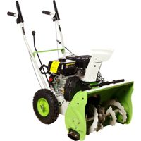 купить Снегоуборщик REDVERG RD-ST65E в Москве - фото 