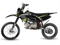 купить Мотоцикл GR-X YX125EM PITBIKE в Москве - фото 