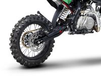 купить Мотоцикл K2R PF140 PITBIKE в Москве - фото 