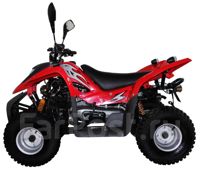 купить Квадроцикл ADLY ATV-50 в Москве - фото 
