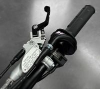 купить Мотоцикл DAREX Matay 300 ENDURO в Москве - фото 