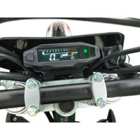 купить Мотоцикл МОТОБАЗА Гюрза ENDURO в Москве - фото 