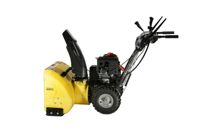 купить Снегоуборщик HANSKONNER HSTG7661EL в Москве - фото 