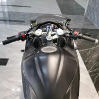 купить Электромотоцикл ECO Ducati Panigale Pro Black (4 кВт) в Москве - фото 