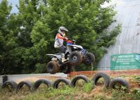 купить Квадроцикл SHARMAX Raizer Race Cup 250 в Москве - фото 