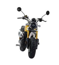 купить Мотоцикл MOTOLAND Monkey 150 PITBIKE в Москве - фото 