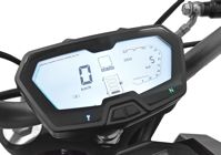 купить Мотоцикл REGULMOTO Alien Monster 300 ТУРЭНДУРО в Москве - фото 