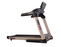 купить Беговая дорожка Watson Dynamics Pro 200 LCD в Москве - фото 