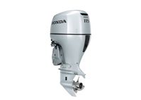 купить 4х-тактный лодочный мотор HONDA BF115 JLDU в Москве - фото 