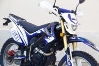 купить Мотоцикл кроссовый эндуро ROLIZ Sport-004 в Москве - фото 