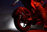 купить Электромотоцикл JOSE R3 Mid в Москве - фото 