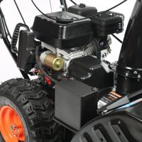 купить Снегоуборщик PATRIOT Сибирь 154Е в Москве - фото 