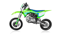 купить Мотоцикл APOLLO RXF Freeride 150 PITBIKE в Москве - фото 