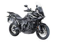 купить Мотоцикл ZONTES ZT703-F TOUR (4T ZT370MU EFI) 2025 ТУРЭНДУРО в Москве - фото 