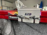 купить Катер-лодка алюминиевая SIBERIA S4 (mod 1) в Москве - фото 