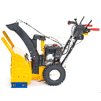 купить Снегоуборщик CUB CADET 524 SWE в Москве - фото 