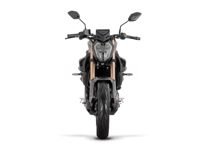 купить Мотоцикл SHARMAX RST 501 Ultra в Москве - фото 