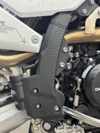 купить Мотоцикл DAREX Tau NB300 ENDURO в Москве - фото 