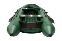 купить Лодка ПВХ SIBRIVER Skiff 290 НДНД в Москве - фото 