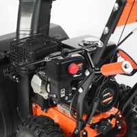 купить Снегоуборщик PATRIOT Сибирь 60 в Москве - фото 