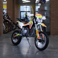 купить Мотоцикл PITONMOTO PX4 125EA 14/12 PITBIKE в Москве - фото 