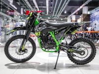 купить Мотоцикл FULL CREW Thunderbolt PR250 ENDURO в Москве - фото 