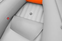 купить Лодка ПВХ РОДЖЕР Sfera 3800 в Москве - фото 