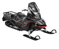 купить Снегоход BRP Lynx Commander (Rotax 900 Ace) в Москве - фото 