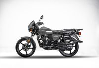 купить Мотоцикл SHARMAX Street Bike D Editions 200 (2024) в Москве - фото 