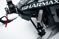 купить Снегоход SHARMAX SN-650 (2024) в Москве - фото 