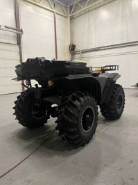 купить Квадроцикл-болотоход NORD Start (ПСМ) в Москве - фото 