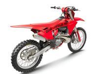 купить Мотоцикл кроссовый эндуро GASGAS MC 250F 2025 21/18 в Москве - фото 