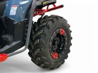 купить Квадроцикл KTA KR 400 4х4 EFI в Москве - фото 