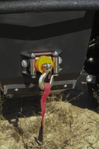 купить Квадроцикл HISUN Tactic GT 1000 Limited (ПСМ) в Москве - фото 