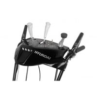 купить Снегоуборщик HYUNDAI S 7066 в Москве - фото 