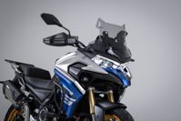 купить Мотоцикл VOGE DS525X ТУРЭНДУРО в Москве - фото 