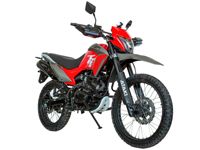 купить Мотоцикл ATAKI Crosser 300 (4T PR300) ТУРЭНДУРО в Москве - фото 