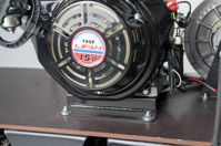 купить Мотобуксировщик ОНЕГО 500 15 Front Limited в Москве - фото 