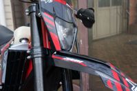 купить Мотоцикл кроссовый эндуро ZUUM Buster NC300 в Москве - фото 